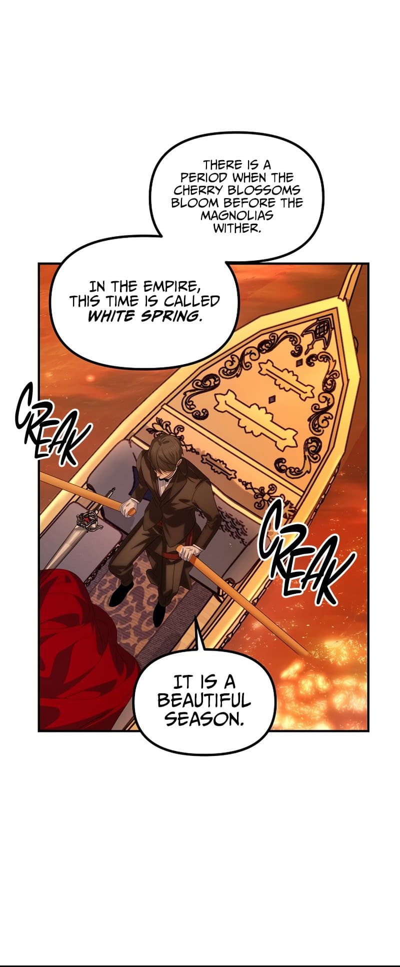 SSS-Class Suicide Hunter, Chapter 98 image 61